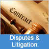 Litigation service in Chalfont St Peter, Buckinghamshire